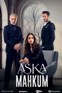 Заключенный любви (Все серии, 2025) турецкий сериал
